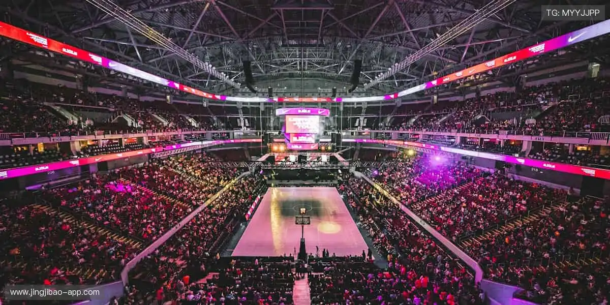 🔥 汗水与欢呼共鸣，